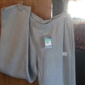 Men's Nike sweatpants